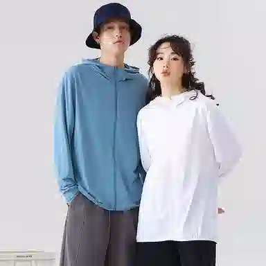 MJ STYLE UPF50+
