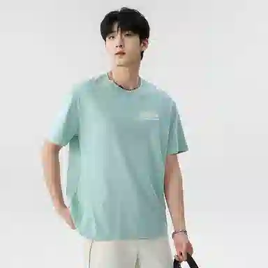 MJ STYLE logoUPF50+T