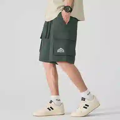 MJ STYLE Shorts