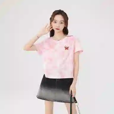 MJ STYLE T