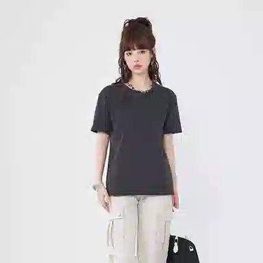 MJ STYLE T