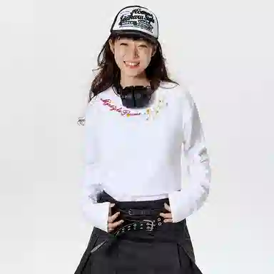 MJ STYLE CleanfitlogoT