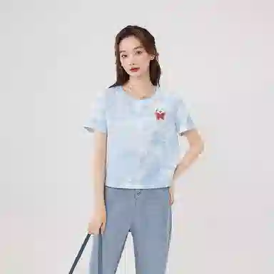 MJ STYLE T