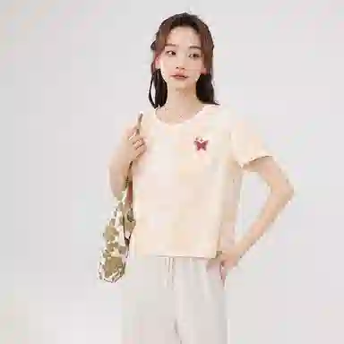 MJ STYLE T