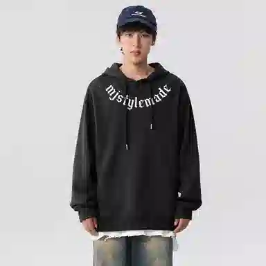 MJ STYLE Cleanfitlogo