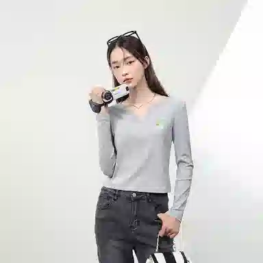 MJ STYLE V T