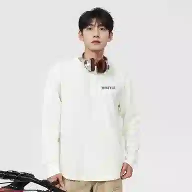 MJ STYLE CleanfitlogoT