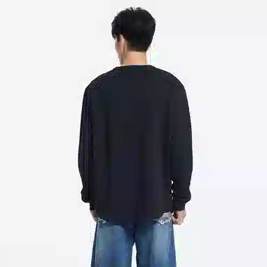 MJ STYLE CleanfitlogoT