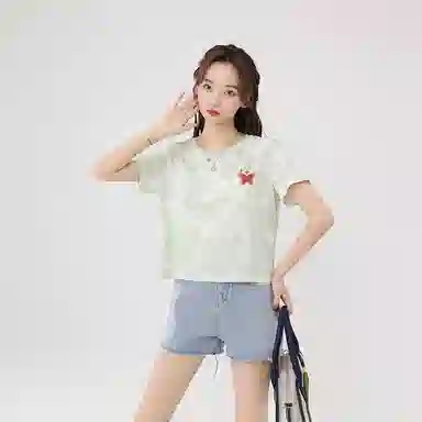 MJ STYLE T