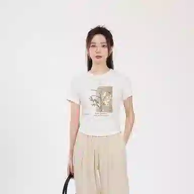MJ STYLE T