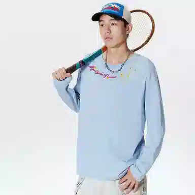 MJ STYLE CleanfitlogoT