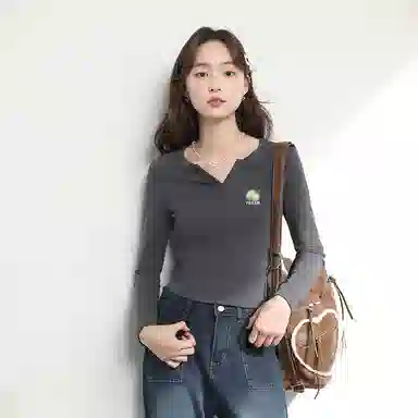 MJ STYLE V T