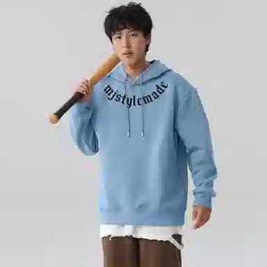 MJ STYLE Cleanfitlogo