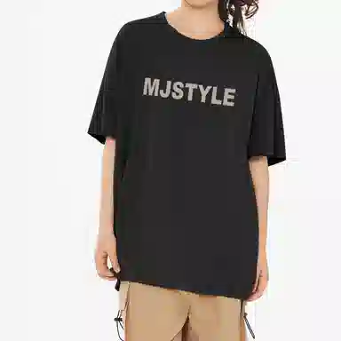 MJ STYLE logoT