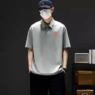 MJ STYLE Polo