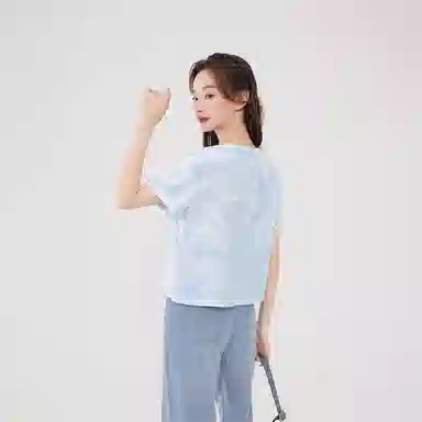 MJ STYLE T