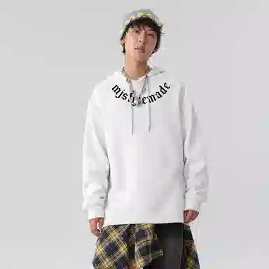 MJ STYLE Cleanfitlogo