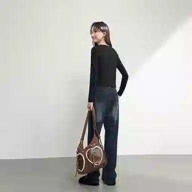 MJ STYLE V T