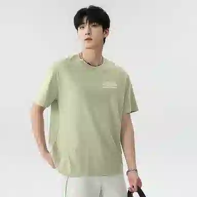 MJ STYLE logoUPF50+T