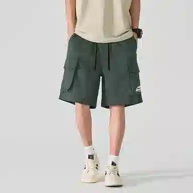 MJ STYLE Shorts