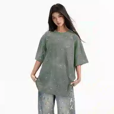 MJ STYLE T