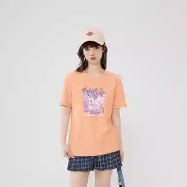 MJ STYLE T