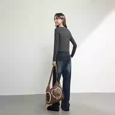 MJ STYLE V T