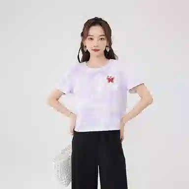 MJ STYLE T