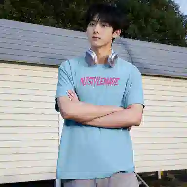 MJ STYLE logoT