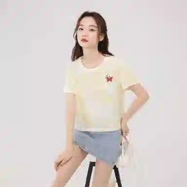 MJ STYLE T