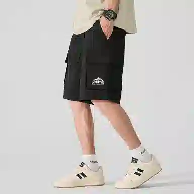 MJ STYLE Shorts