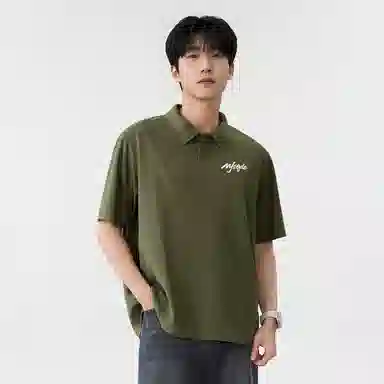 MJ STYLE Polo