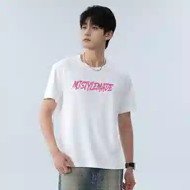 MJ STYLE logoT