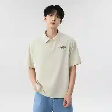 MJ STYLE Polo