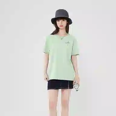 MJ STYLE T