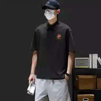 MJ STYLE Polo