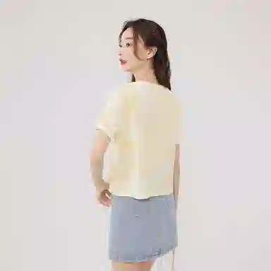 MJ STYLE T