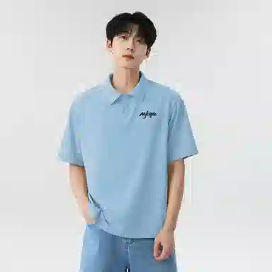 MJ STYLE Polo