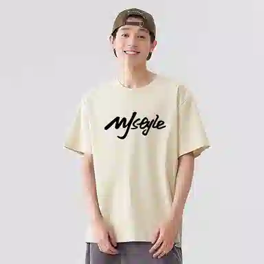MJ STYLE T
