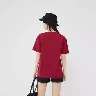 MJ STYLE T