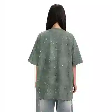 MJ STYLE T