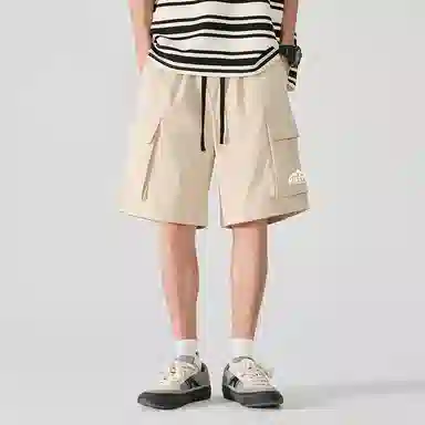 MJ STYLE Shorts