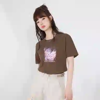 MJ STYLE T