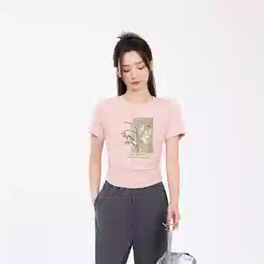MJ STYLE T