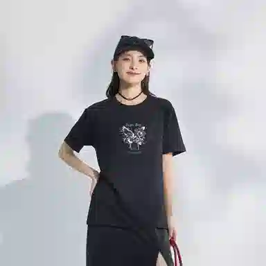 MJ STYLE T-Shirt