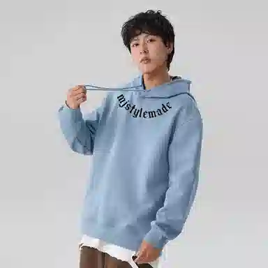 MJ STYLE Cleanfitlogo