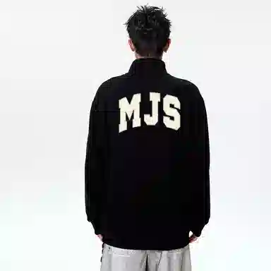 MJ STYLE logo