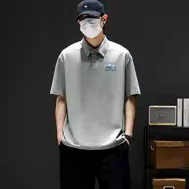 MJ STYLE Polo