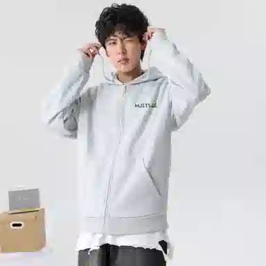 MJ STYLE logoclean fit