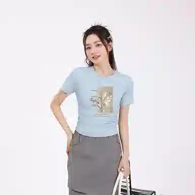 MJ STYLE T